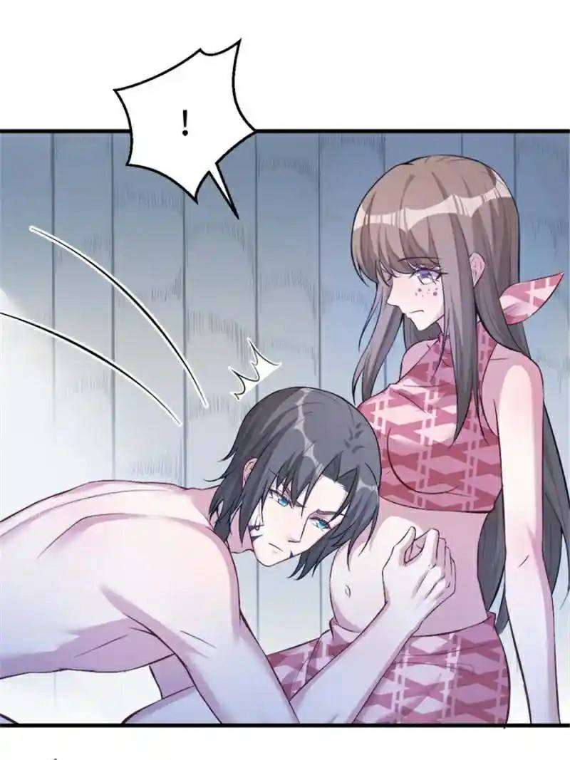 Beauty and the Beasts Chapter 200 Gambar 7